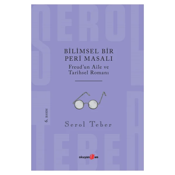 Bilimsel Bir Peri Masalı - Serol Teber - Görsel 3