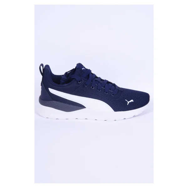 Puma Anzarun Lite 371128-05 Lacivert Koşu Ayakkabısı - Görsel 8