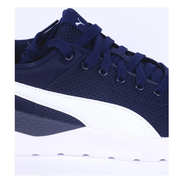Puma Anzarun Lite 371128-05 Lacivert Koşu Ayakkabısı - Görsel 9