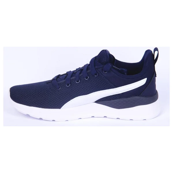 Puma Anzarun Lite 371128-05 Lacivert Koşu Ayakkabısı - Görsel 10