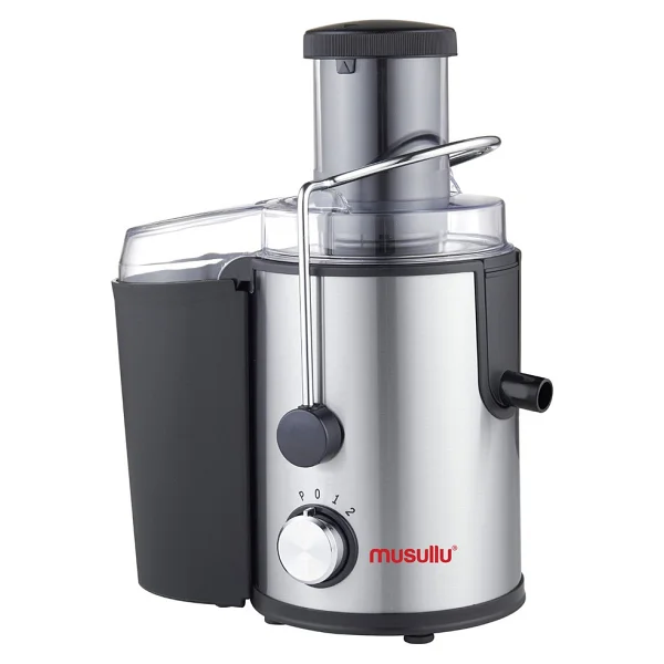 Musullu MSL-728 Je-Min Katı Meyve Sıkacağı - Görsel 3