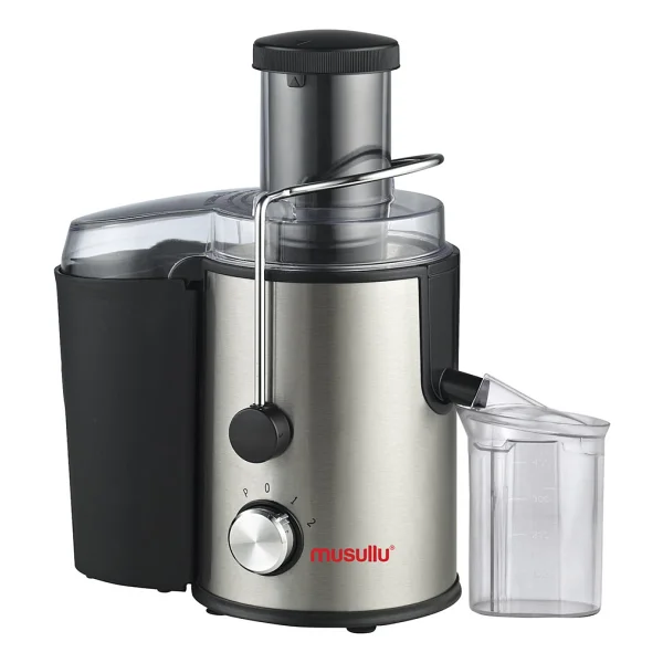 Musullu MSL-728 Je-Min Katı Meyve Sıkacağı - Görsel 2