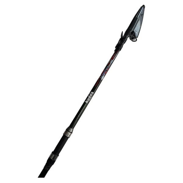 Kudos Green Face Serisi 330 cm Olta Kamışı - Görsel 4