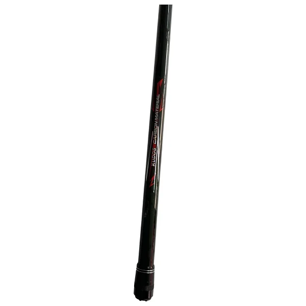 Kudos Green Face Serisi 330 cm Olta Kamışı - Görsel 3