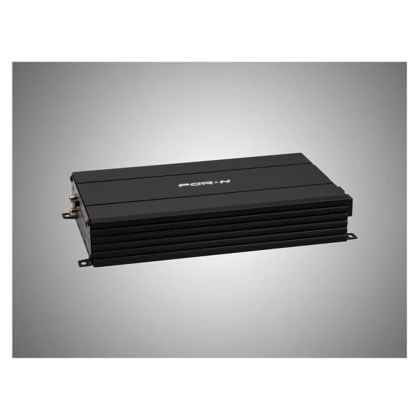 For-X XDQ-1200.1 1120 W Oto Amplifikatör - Görsel 4