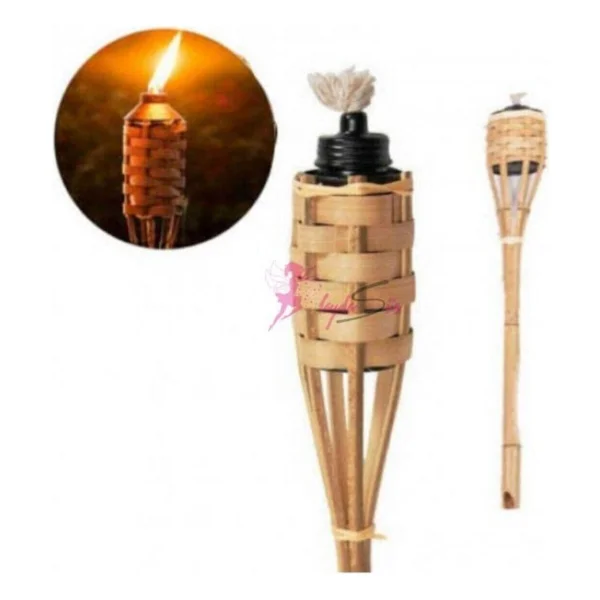 Dünya Magnet Kandillo Mor Kandil Yağı Iç Mekan 750 Ml. + 50CM Fitil - Görsel 5