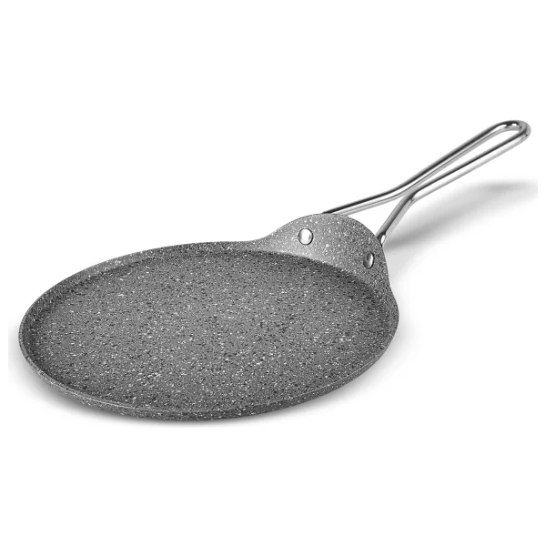 Karaca Salvador Bio Granit 24 cm Krep Tavası - Görsel 5