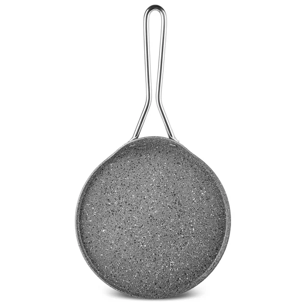 Karaca Salvador Bio Granit 24 cm Krep Tavası - Görsel 6