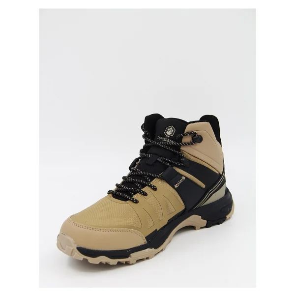 Lumberjack Star HI Bej Erkek Outdoor Bot - Görsel 3