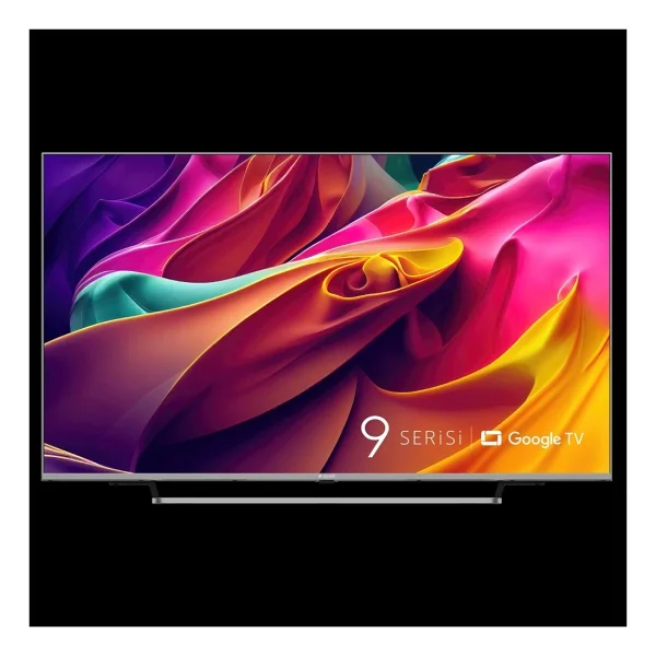Arçelik Imperium 9 A50 D 986 S 4K Ultra HD 50" 127 Ekran Uydu Alıcılı Google Smart LED TV - Görsel 9
