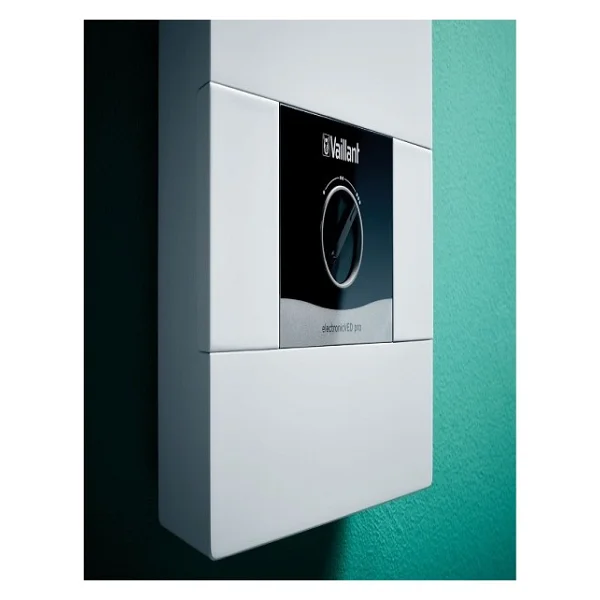 Vaillant Ved-Pro 21/7 Trifaze Şofben - Görsel 2