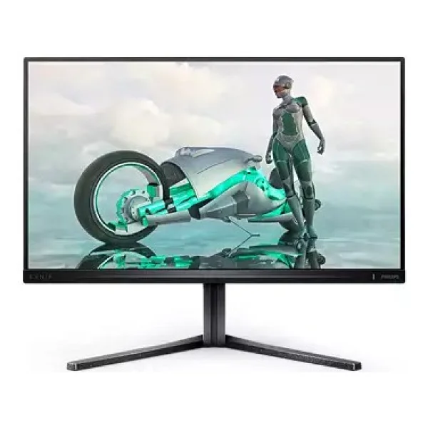 Philips Evnia 25M2N3200W/00 24.5" 1 ms Full HD Pivot 240 Hz Oyuncu Monitörü - Görsel 6