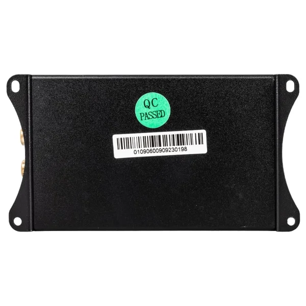 For-X Xhl-144 4 Kanal Deck Cevırıcı - Görsel 2
