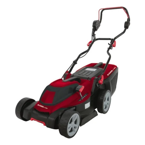 Kama ECBM38Y Çim Biçme Makinesi - Görsel 2