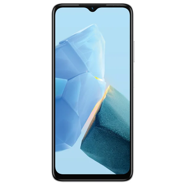 Infinix Hot 30i 128 GB 4 GB Beyaz - Görsel 4