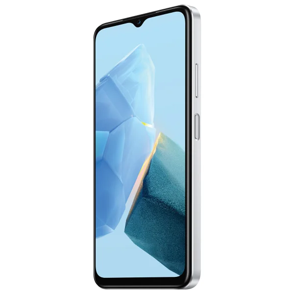 Infinix Hot 30i 128 GB 4 GB Beyaz - Görsel 6