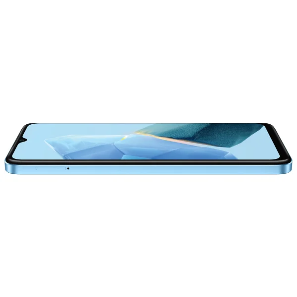 Infinix Hot 30i 128 GB 4 GB Mavi - Görsel 4
