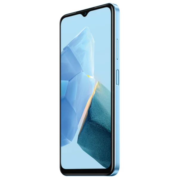 Infinix Hot 30i 128 GB 4 GB Mavi - Görsel 5