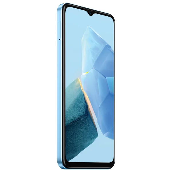 Infinix Hot 30i 128 GB 4 GB Mavi - Görsel 6