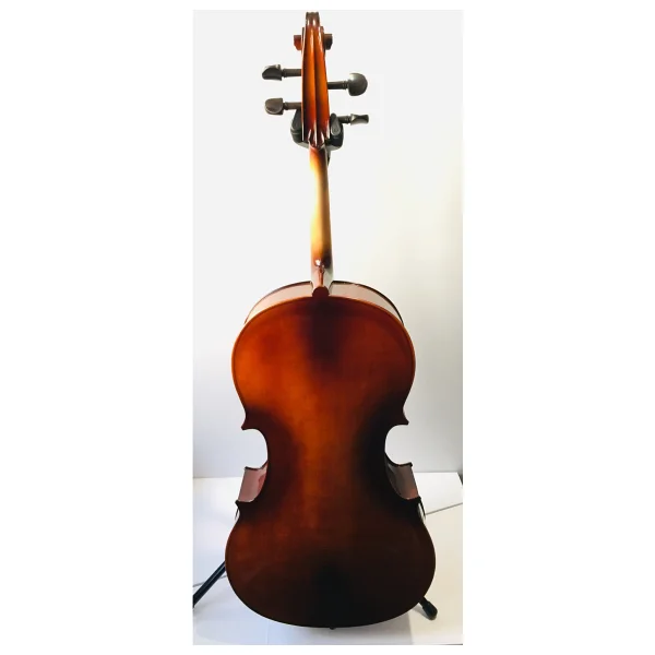 Presto HDC05 3/4 Çello - Görsel 2