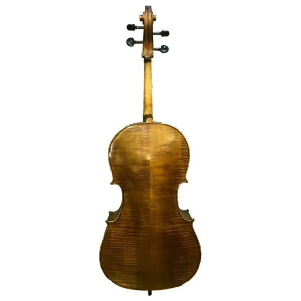 Presto HDC31 7/8L Lady Boy Çello - Görsel 3