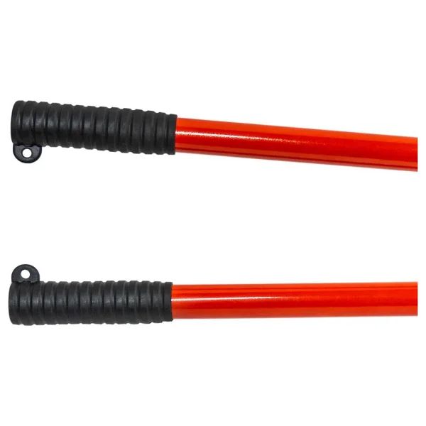 Rox 0241 Kablo Kesme Makası Crv 600mm 24" - Görsel 5