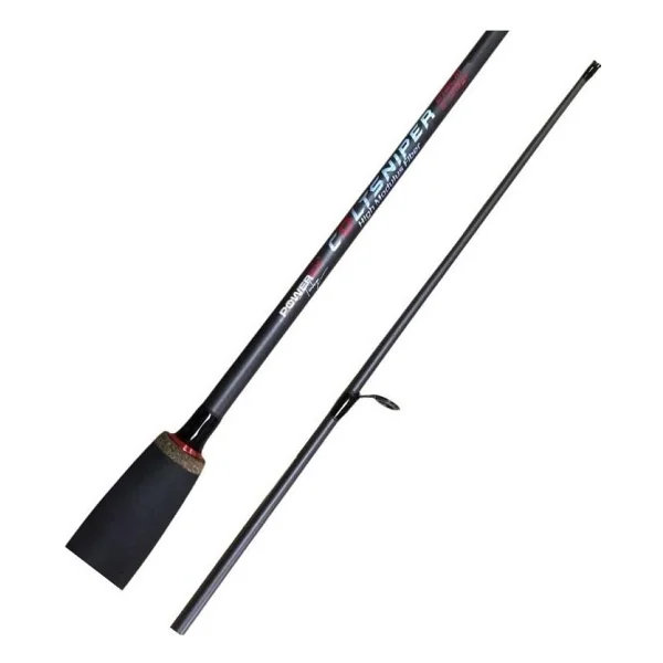 Powerex Coltsniper 270 cm 5 25 gr Spin Olta Kamışı - Görsel 2