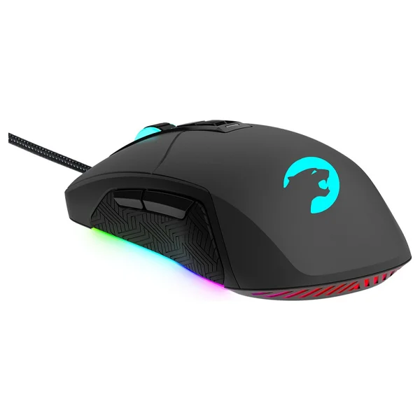 Gamepower Kyojin RGB Optik Kablolu Oyuncu Mouse - Görsel 4