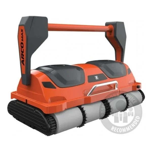 Zodiac Arcomax Kablolu Havuz Temizleme Robotu - Görsel 3