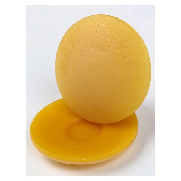 Memelyn Soft Touch Bariyer Wax - Görsel 2