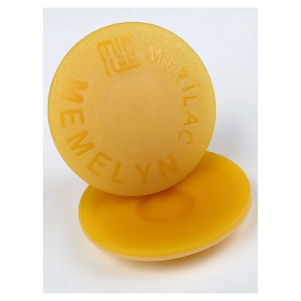 Memelyn Soft Touch Bariyer Wax - Görsel 4