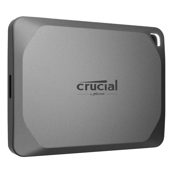 Crucial X9 Pro CT2000X9PROSSD9 USB 3.2 2 TB Taşınabilir SSD - Görsel 6