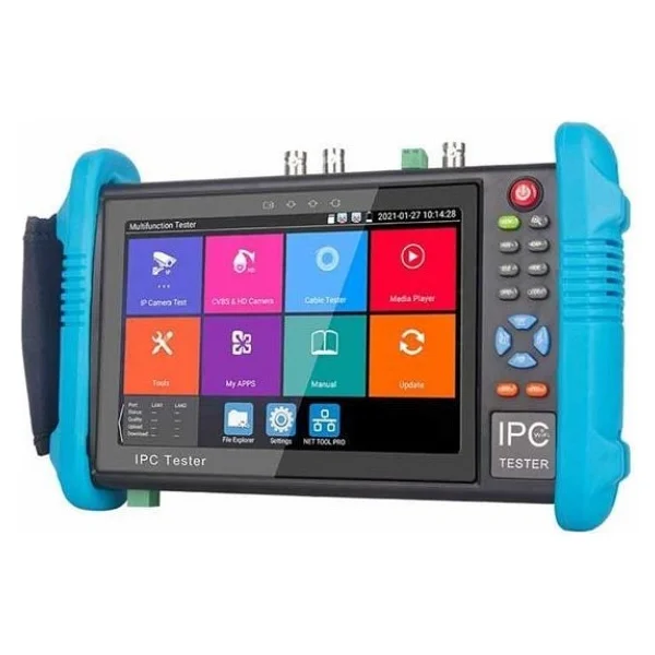 Noyafa NF-IPC716ADHS CCTV Uydu Yön Bulucu - Görsel 6