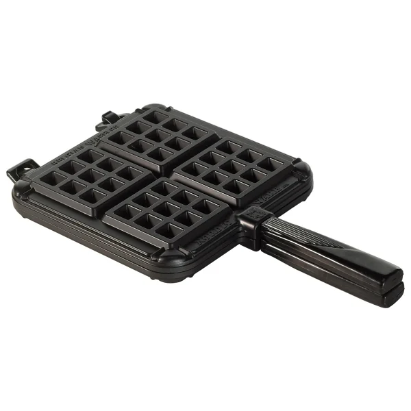 Nordic Ware 15040 Waffle Tavası - Görsel 6