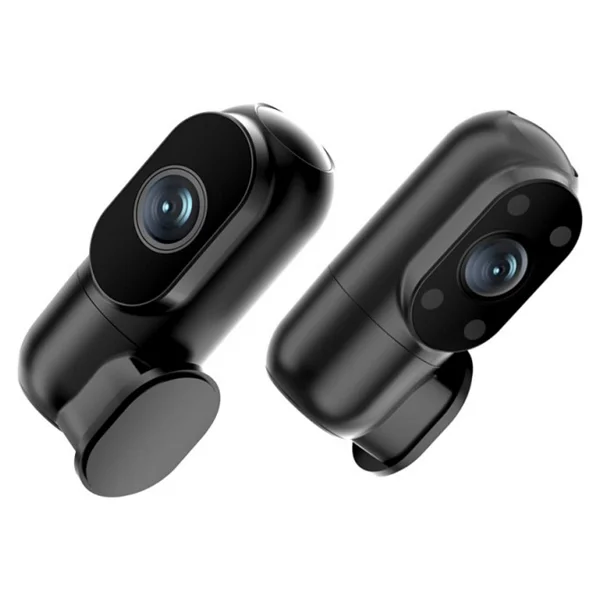Viofo A229 Plus 3 Kameralı Araç Kamerası Seti - Görsel 5