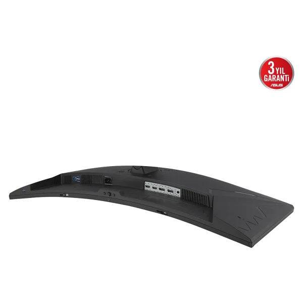Asus TUF Gaming VG34VQL3A 34" 1 ms UWQHD Curved 180 Hz Oyuncu Monitörü - Görsel 6