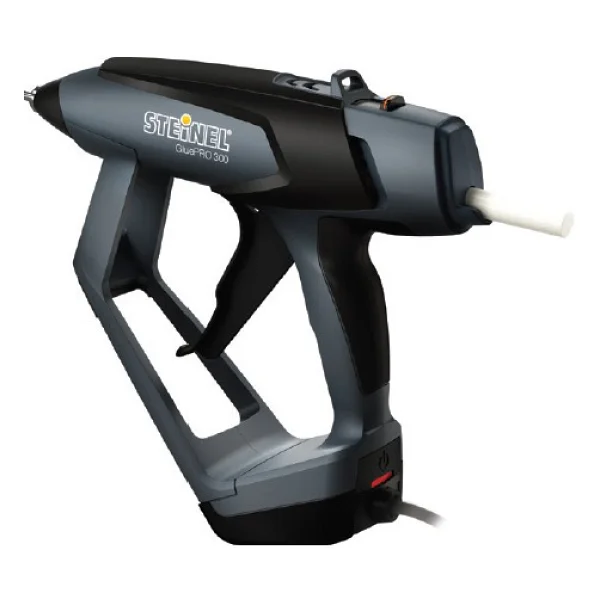 Steinel Gluepro 300 Sıcak Silikon Tabancası - Görsel 2