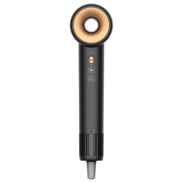 Coshare HD10E Siyah 1600 W Saç Kurutma Makinesi - Görsel 4
