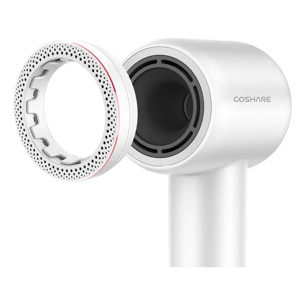 Coshare HD10E Beyaz 1600 W Saç Kurutma Makinesi - Görsel 3