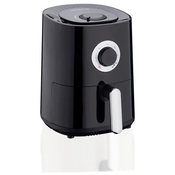 Korkmaz Air Easy Airfryer A889 1 lt Yağsız Fritöz - Görsel 4