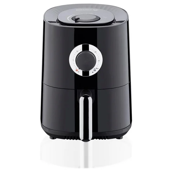 Korkmaz Air Easy Airfryer A889 1 lt Yağsız Fritöz - Görsel 2