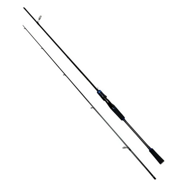 Daiwa Strike Force 4000 Oslo Legend 270CM 7-40GR Spin Olta Seti - Görsel 4