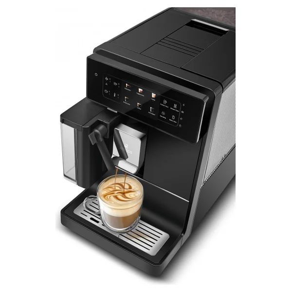 Karaca Baristaroma A3 Tam Otomatik Espresso Makinesi - Görsel 6