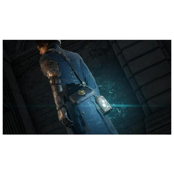 Lies Of P PS5 Oyunu - Görsel 2