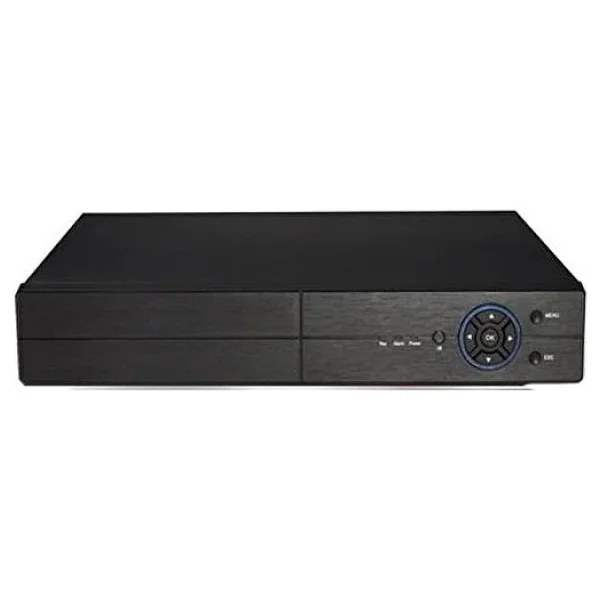 Ezcool EZ-4116NVR 16 Kanal NVR Kayıt Cihazı - Görsel 5