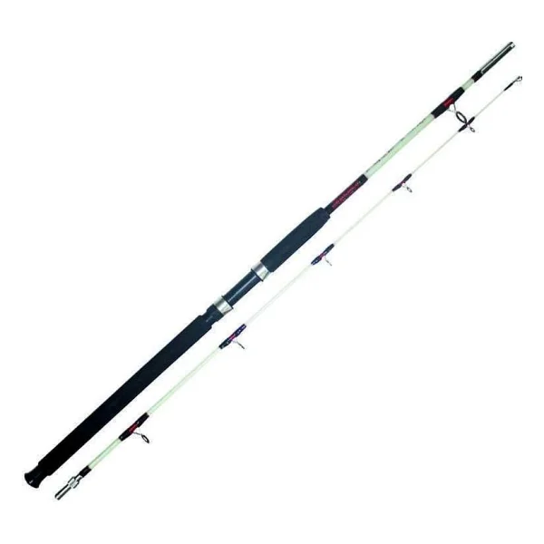 Alba Star Arda 1003 210 cm 100-200 gr 2 Parçalı Olta Kamışı - Görsel 3
