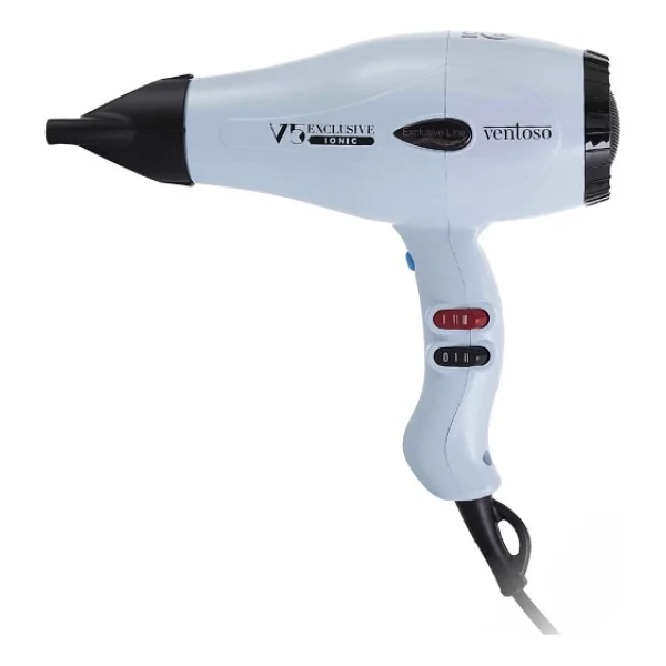 Ventoso V5 Exclusive Ionic Profesyonel 2500 W Fön Makinesi - Görsel 7