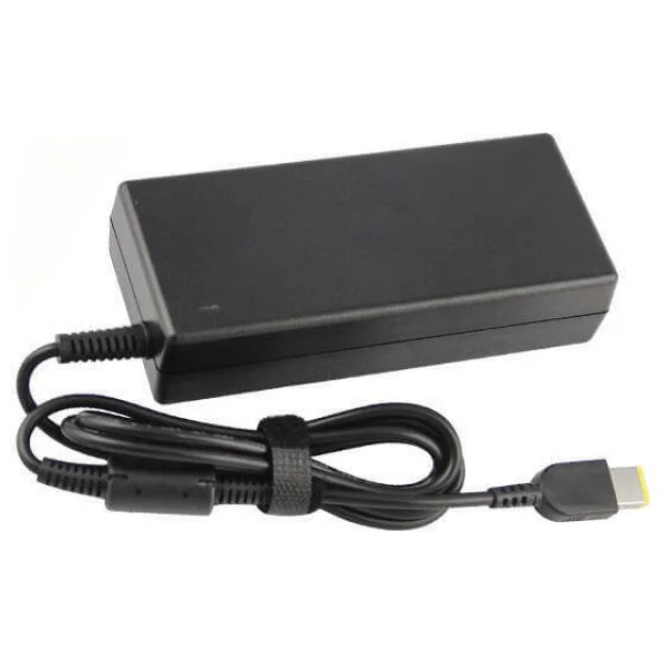 İnfostar Lenovo ile Uyumlu Thinkpad T450 Adaptör Şarj Aleti 20V 3.25A 65W - Görsel 2