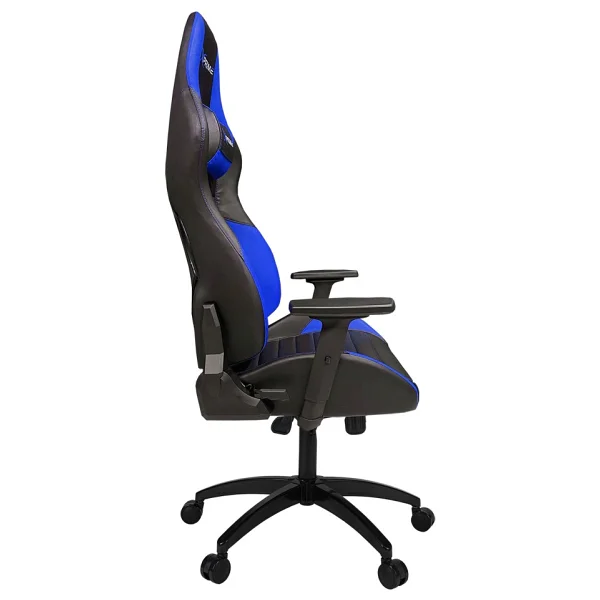 XPrime Hero Mavi Oyuncu Koltuğu - Görsel 4