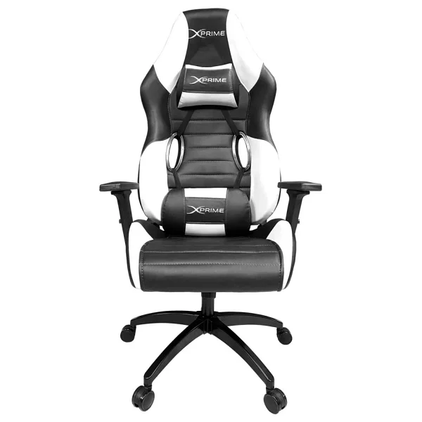 XPrime Hero Turuncu Oyuncu Koltuğu - Görsel 8